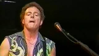 Journey - Higher Place Live 2002