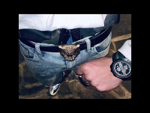 Ant Gz - Thank God Everyday(FAWH)