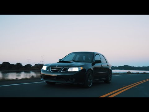 365 Days with my 2005 Saab 9-2x Aero (Saabaru/Subaru Impreza WRX)