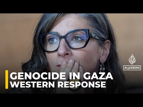 Western states failing to prevent Gaza genocide: Analysis
