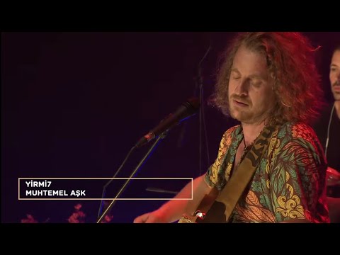 yirmi7 - Muhtemel Aşk (PowerTürk Akustik)