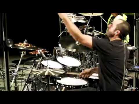 Zildjian review of 2018 inspiration sessions