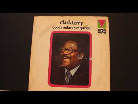 Naptown (5:19) - Clark Terry & Bob Brookmeyer Quintet #classicjazz #jazzmusic