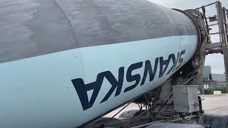 Camion malaxeur Saraka LSB 9 BK & HR-4  sur châssis MAN TGX 92X | Image 4 - Machineryline