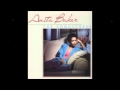 Anita Baker - You're The Best Thing Yet (1983)
