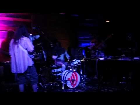 Rache' Mike Mitchell Band