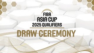Re: [情報] 亞洲盃資格賽最終輪 抽籤儀式 