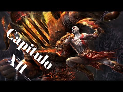 God of War® III Remastered capitulo 12 "En las botas de Hermes"
