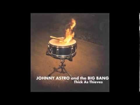Johnny Astro and the Big Bang- Mathematics