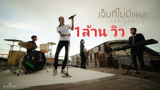 เจ็บที่ไม่มีแผล – เหล็กโคน