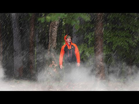 4 ZILE ÎN CEAȚĂ ȘI PLOAIE | ÎNCEP UN NOU PROIECT - ep153