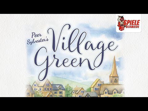 Village Green | Spieleschmiede