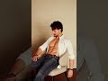 Tiger Shroff New Instagram Reel Shorts