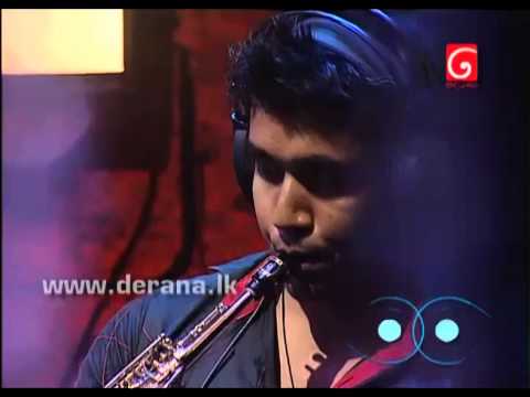 Tiken Tika - Daddy @ Dell Studio - Episode 01 ( 28-12-2013 )