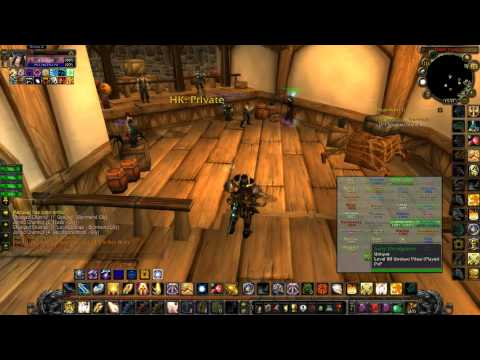 Clash of Alonsus 2 (HD)