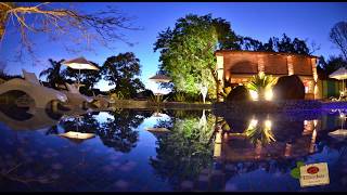 Hotel Fazenda Leão de Judá - São Sebastião do Paraiso MG