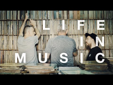 Life In Music: 30 Years of Mr Bongo