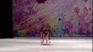 Death Defying Acts- Angus and Julia Stone -Winkee Krick Choreography