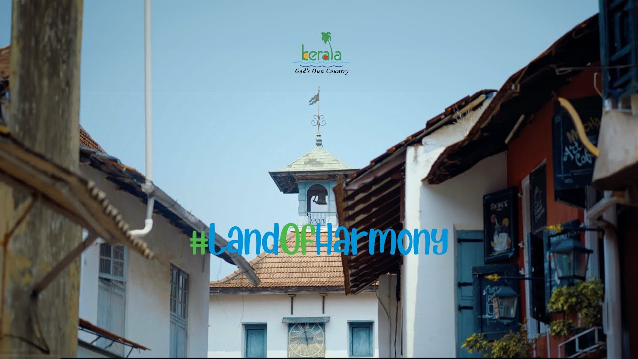 Land of Harmony | Kochi