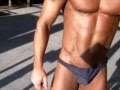 Georgios BackStage