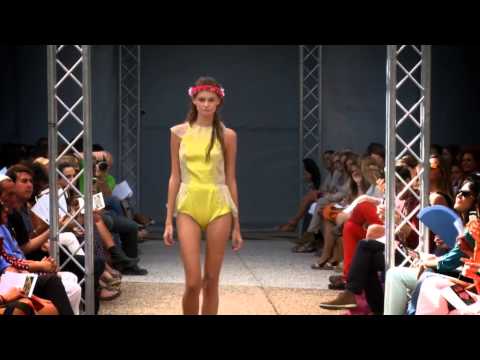 Desfile Beba's Closet SS 2013