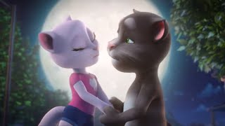 ❤️ Five Steps To Love - Talking Tom and Talking Angela’s Valentine’s Special ❤️