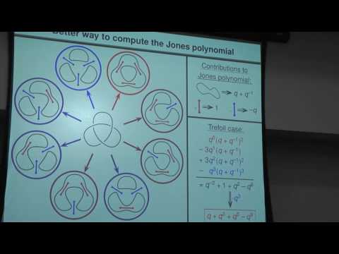A. N. Shumakovich - Knot invariants arising from homological operations on Khovanov homology