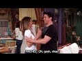 FRIENDS HD Rachel Has A Crush On Joey