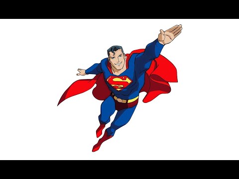 El legado de Superman, el hombre de acero - UNAM Global