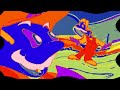 Hotel Mario Intro In Talking Voices Version 1