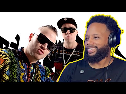 FIRST TIME REACTING TO | Hilltop Hoods - Cosby Sweater