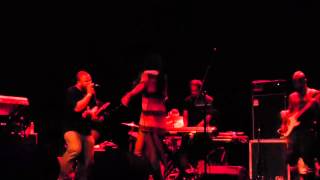 "Why iii Love The Moon" - Phony Ppl. Live @ Gramercy Theater, 5/5/15