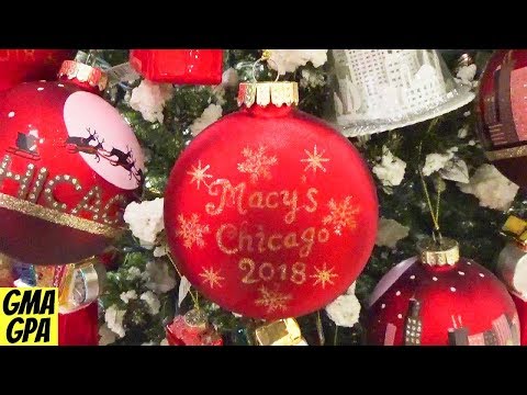 download lagu mp3 mp4 Macys En Chicago, download lagu Macys En Chicago gratis, unduh video klip Macys En Chicago
