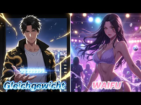 (6)Von Freundin & Rivale gedemütigt! Armer Kerl kriegt unendlich Geld! Seine Rache?