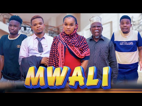MWALI |FULL SINGLE MOVIE|