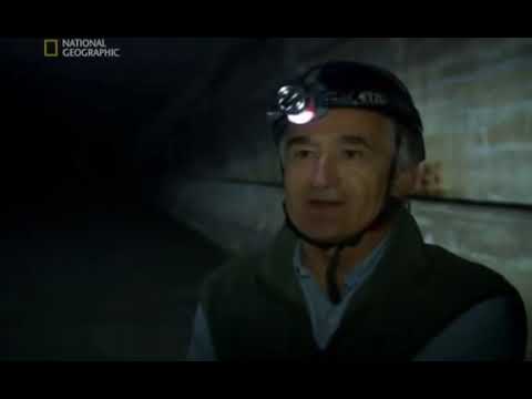 Tajemnicze bunkry Hitlera