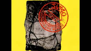 Sumo - Llegando los Monos  ( Disco Completo 1986)
