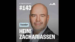From Founding Vivino to YouTube Success: Heini Zachariassen’s Raw Lessons