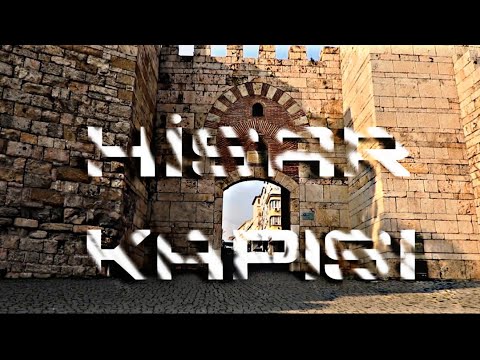 Hisar Kapısı -Tanıtım Videosu