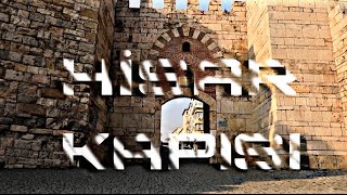 Hisar Kapısı -Tanıtım Videosu