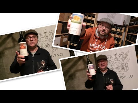 Folge 948 Vulkanweine aus dem Burgenland