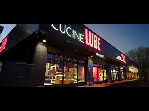 Cucine LUBE torna in tv con la campagna “In Italia la cucina si chiama LUBE”