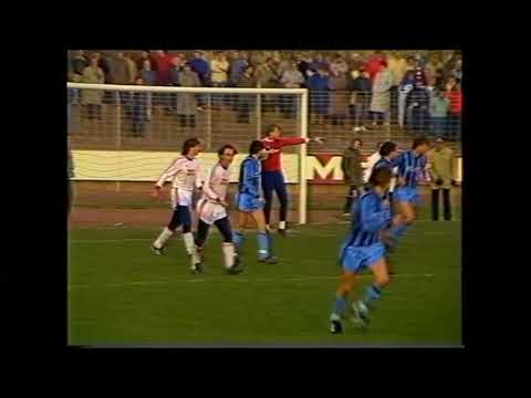 Wormatia Worms - Eintracht Trier 0:0 (12.12.1987)