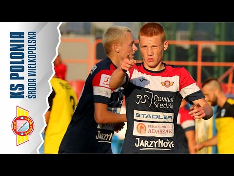 Lechia Kostrzyn - Polonia II Środa 0:3, 12.08.2023