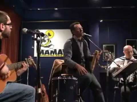 QUINZAN  Al Stël d'Uriöl Di Fig (Star Of The County Down) - Mama's 14-03-09