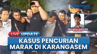 Pencurian Benda Sakral di Karangasem Bali Terkuak, Pelaku Bagian dari Salah Satu Griya di Budakeling