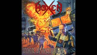 Hexen - Blast Radius (HD/1080p)