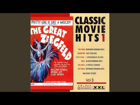 Play It Sam (From "Casablanca")