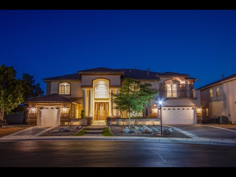 8608 Dusty Hollow   Las Vegas, NV 89143   For Sale