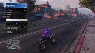 Gta5 Online Selling Oppressor Mk1